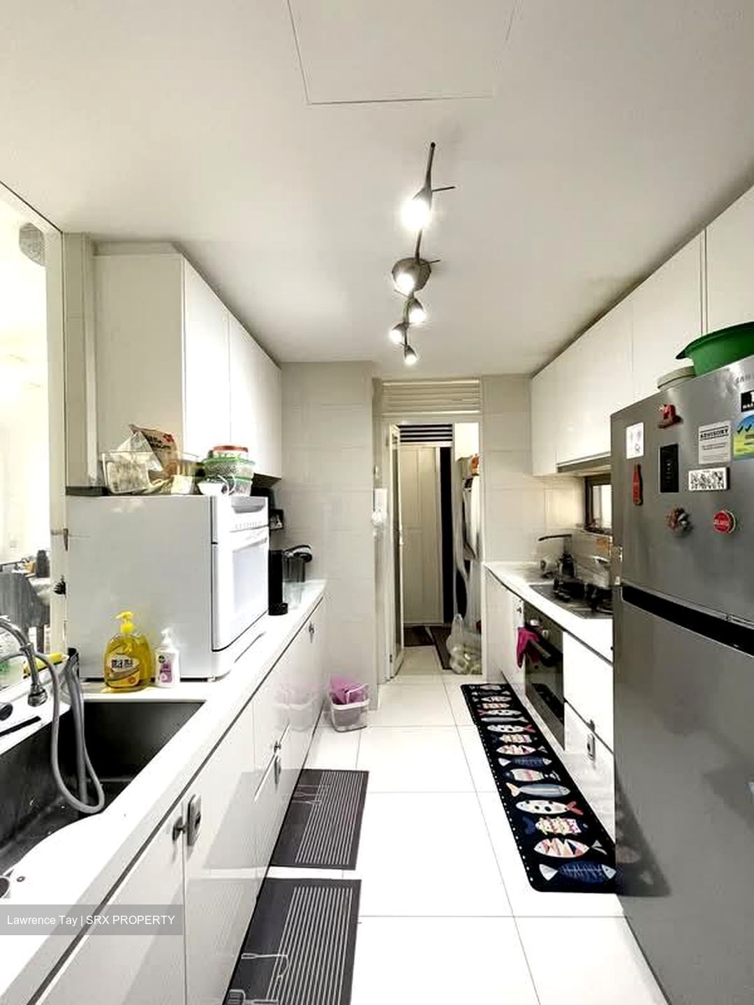 Sky Habitat (D20), Condominium #602795091